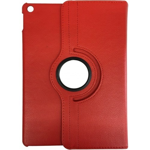 iPad Mini 1/2/3 Portfolio Case Red